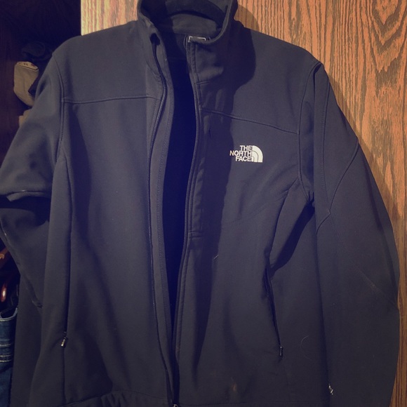 North face shell - Picture 1 of 1